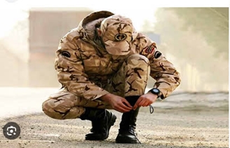 جذب سرباز نخبه مرکز تحقیقات سلولی و مولکولی